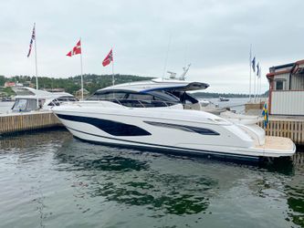 63' Princess 2020 Yacht For Sale
